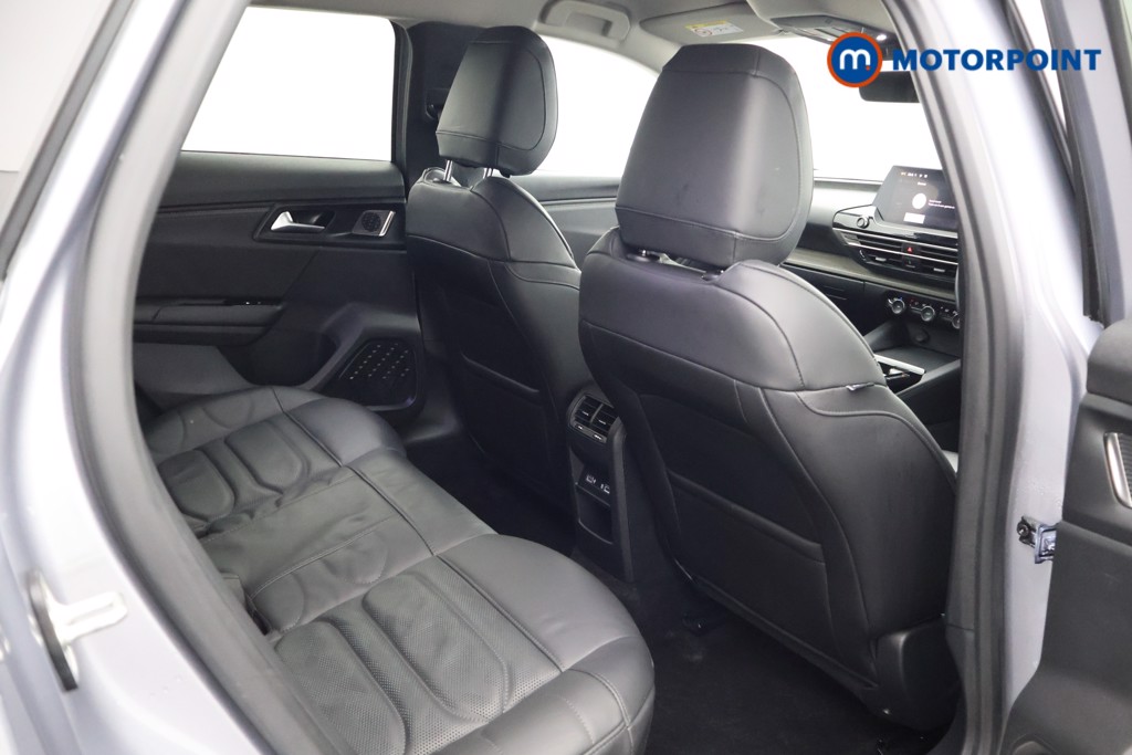 Citroen C5 X Shine Plus Automatic Petrol Hatchback - Stock Number (1593981) - 15th supplementary image