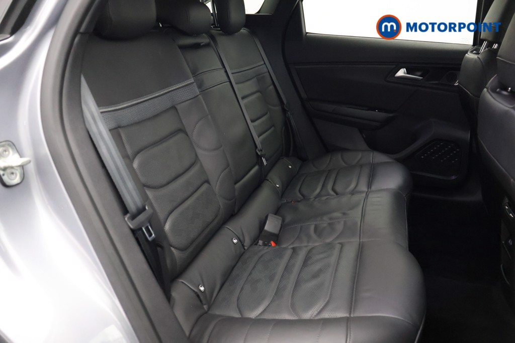Citroen C5 X Shine Plus Automatic Petrol Hatchback - Stock Number (1593981) - 16th supplementary image