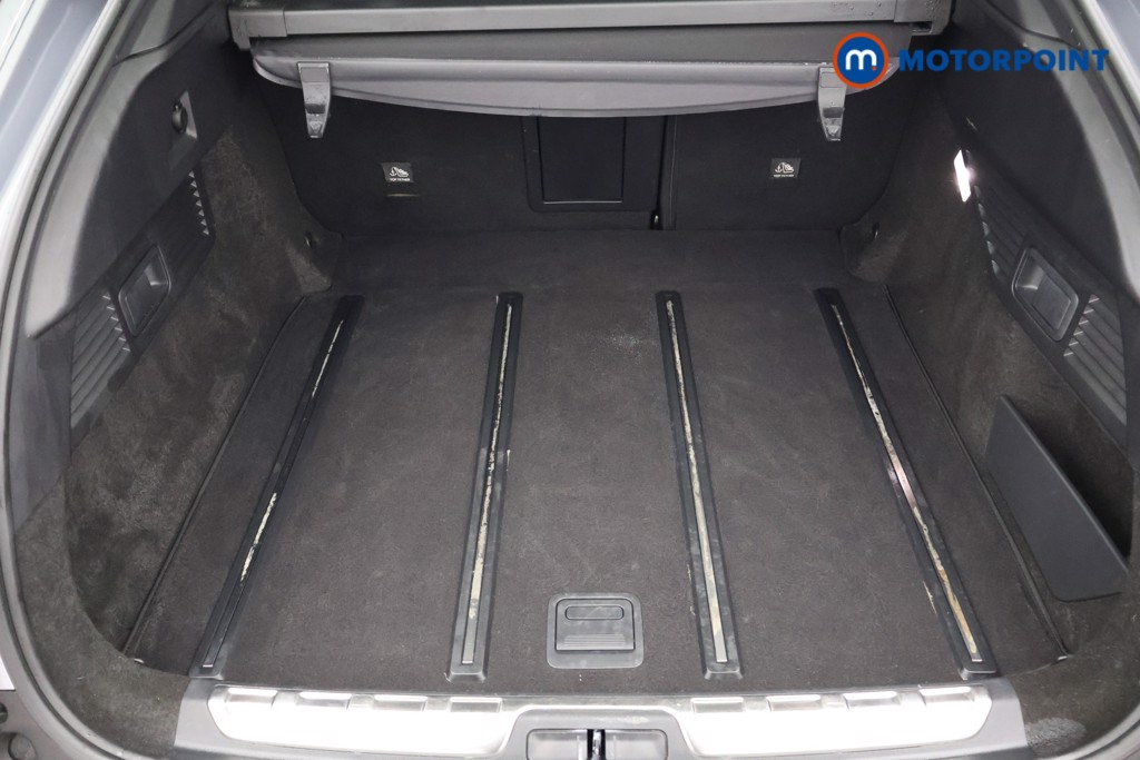 Citroen C5 X Shine Plus Automatic Petrol Hatchback - Stock Number (1593981) - 17th supplementary image