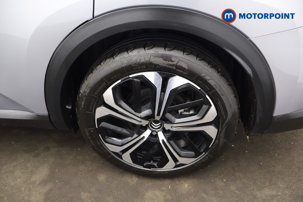 Citroen C5 X Shine Plus Automatic Petrol Hatchback - Stock Number (1593981) - 18th supplementary image