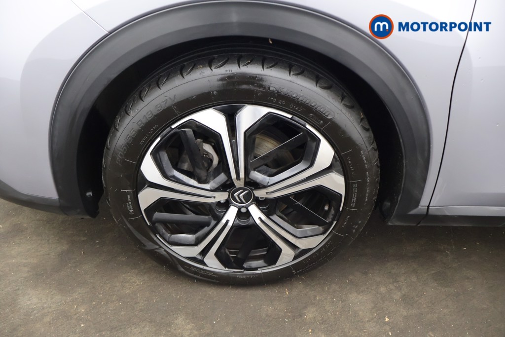 Citroen C5 X Shine Plus Automatic Petrol Hatchback - Stock Number (1593981) - 19th supplementary image