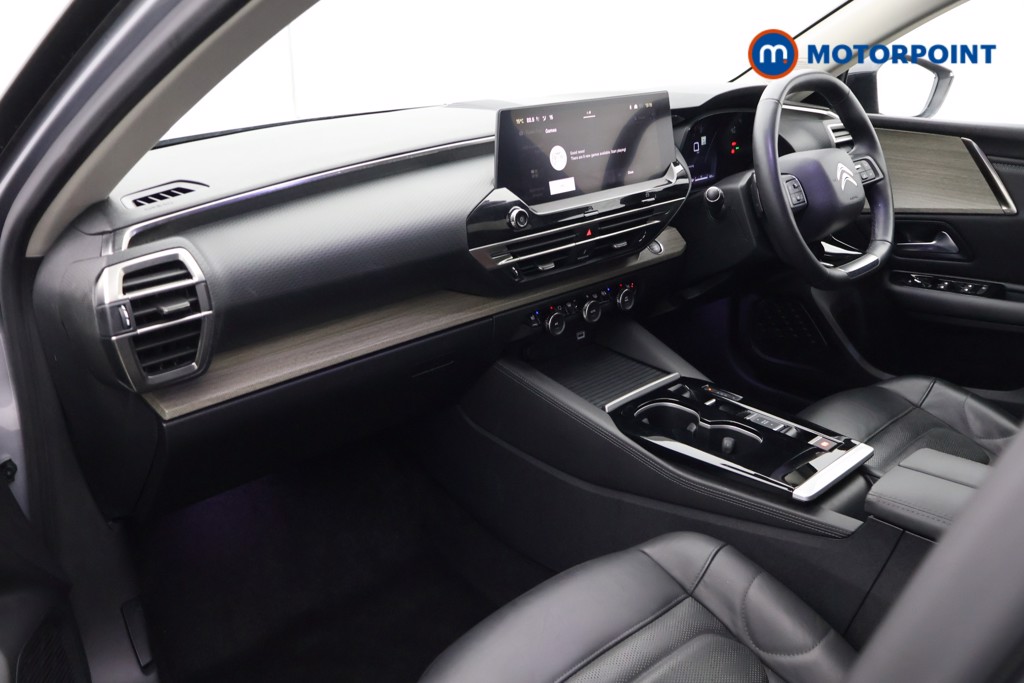 Citroen C5 X Shine Plus Automatic Petrol Hatchback - Stock Number (1593981) - 20th supplementary image