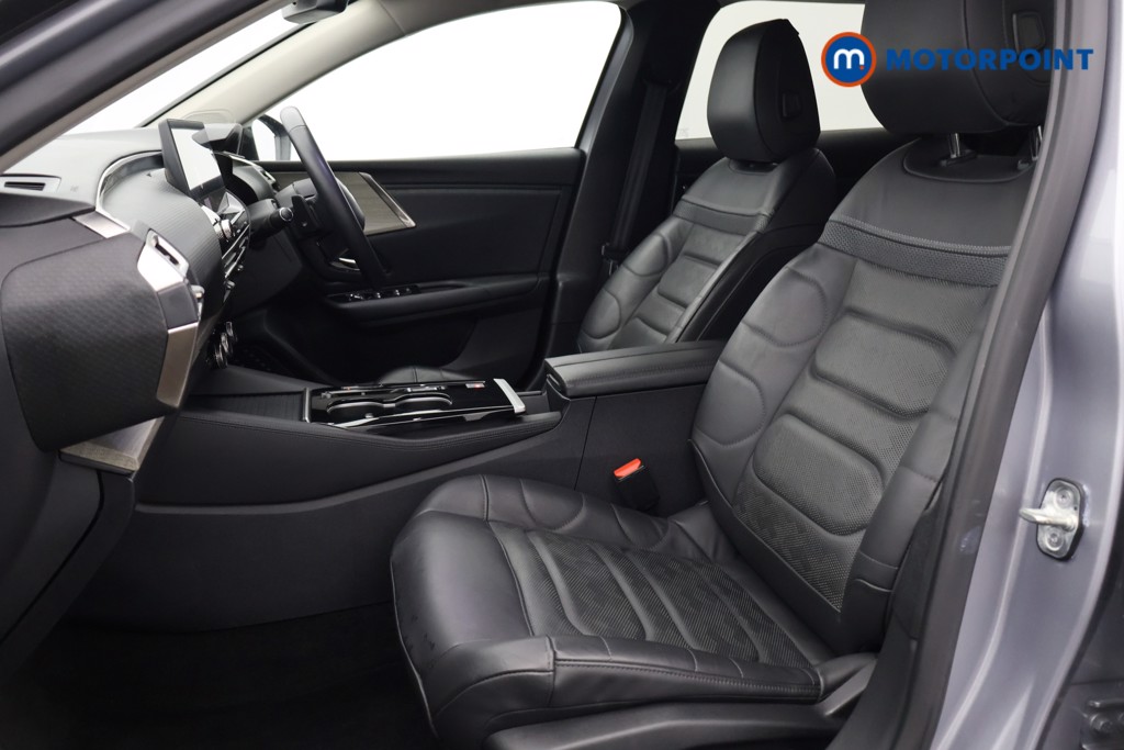 Citroen C5 X Shine Plus Automatic Petrol Hatchback - Stock Number (1593981) - 21st supplementary image