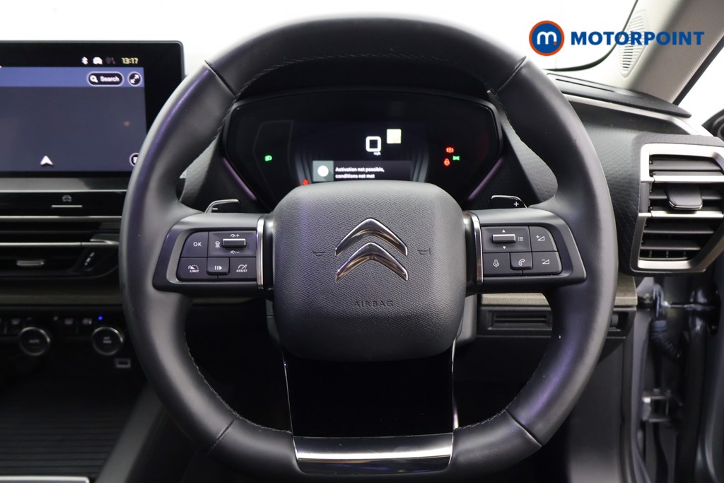 Citroen C5 X Shine Plus Automatic Petrol Hatchback - Stock Number (1593981) - 1st supplementary image