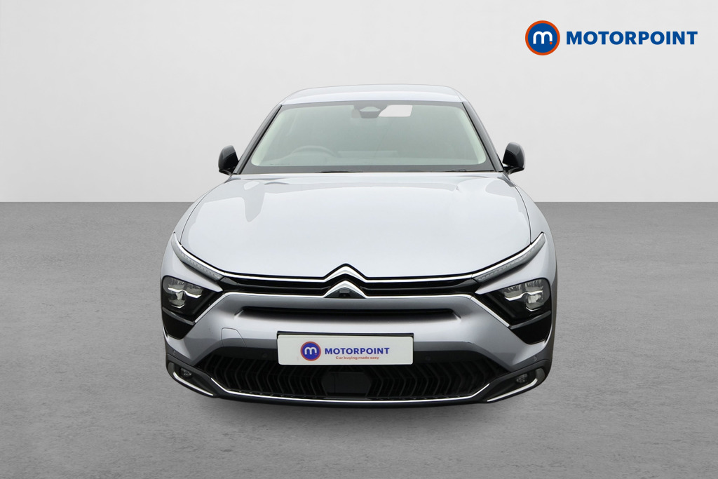Citroen C5 X Shine Plus Automatic Petrol Hatchback - Stock Number (1593981) - Front bumper