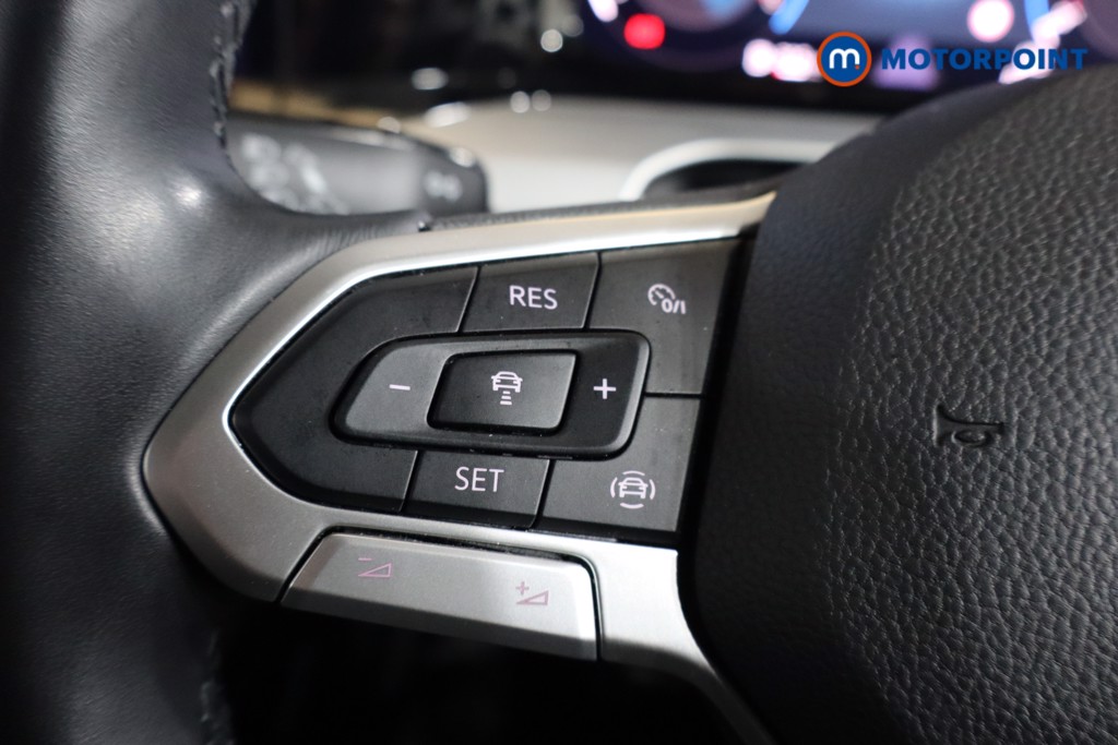 Volkswagen Golf Life Manual Petrol Hatchback - Stock Number (1594046) - 2nd supplementary image