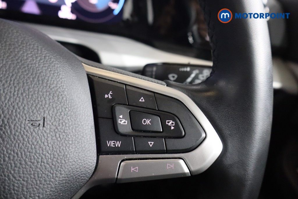 Volkswagen Golf Life Manual Petrol Hatchback - Stock Number (1594046) - 3rd supplementary image