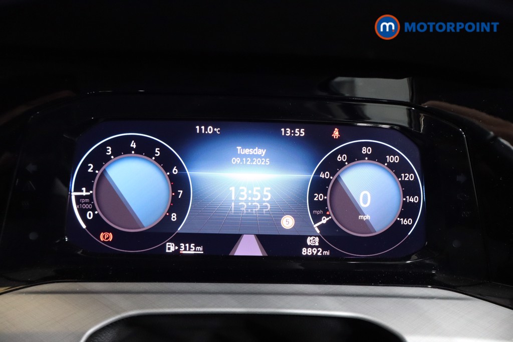 Volkswagen Golf Life Manual Petrol Hatchback - Stock Number (1594046) - 7th supplementary image