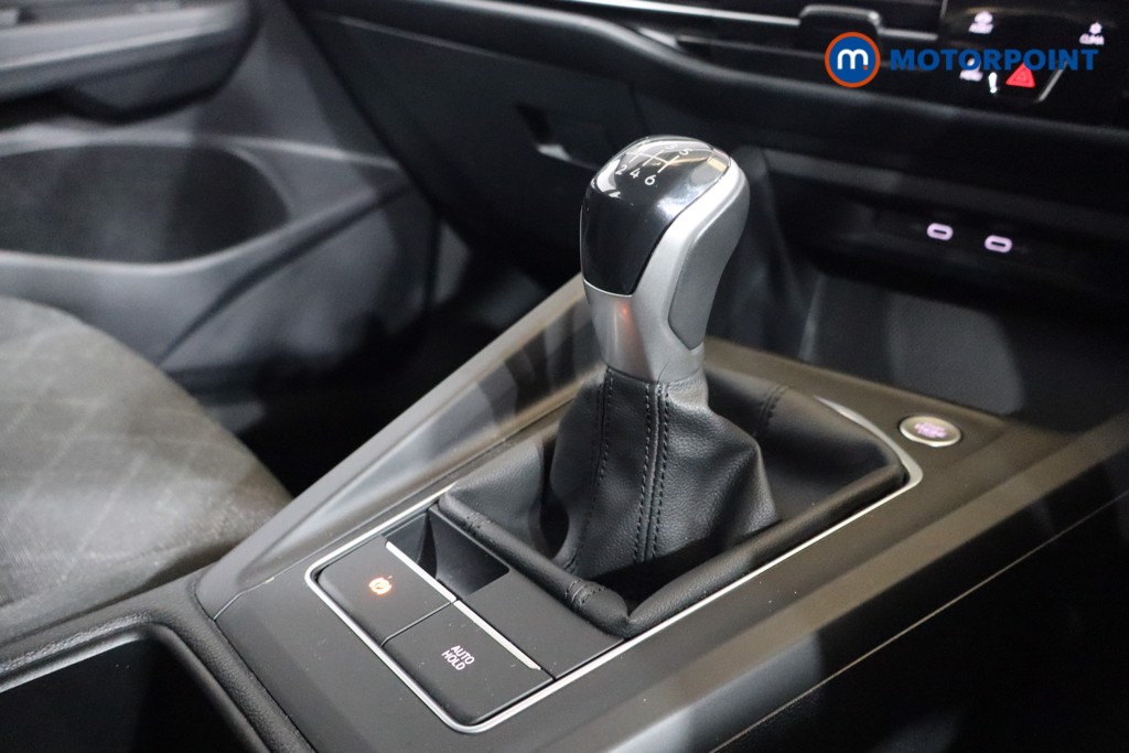 Volkswagen Golf Life Manual Petrol Hatchback - Stock Number (1594046) - 10th supplementary image