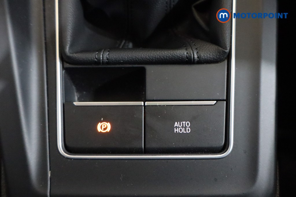 Volkswagen Golf Life Manual Petrol Hatchback - Stock Number (1594046) - 11th supplementary image