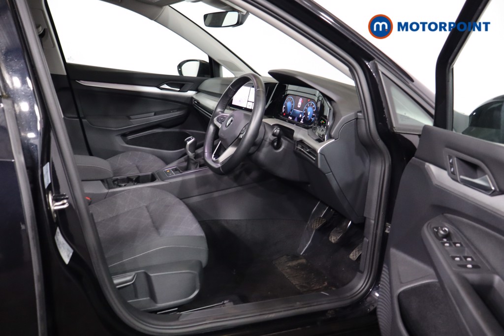 Volkswagen Golf Life Manual Petrol Hatchback - Stock Number (1594046) - 14th supplementary image