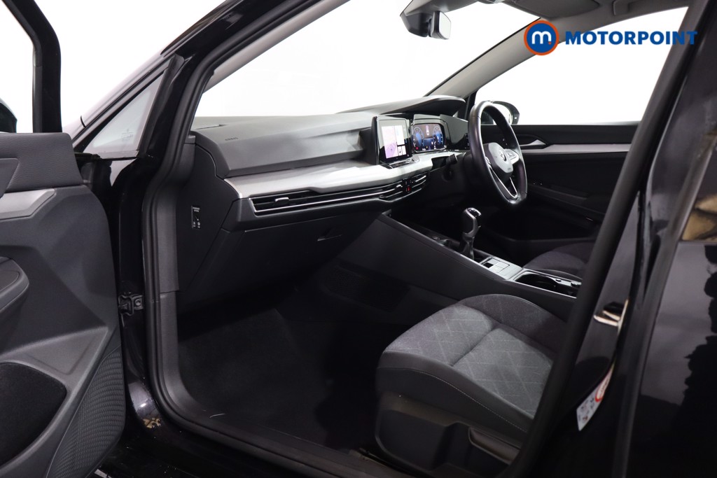 Volkswagen Golf Life Manual Petrol Hatchback - Stock Number (1594046) - 15th supplementary image