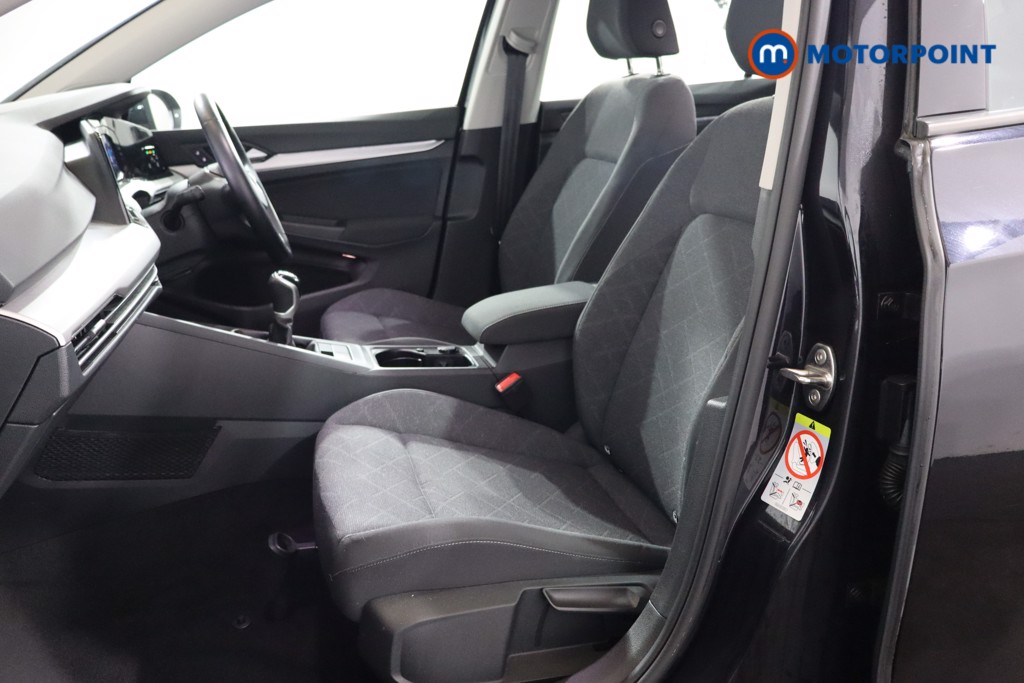 Volkswagen Golf Life Manual Petrol Hatchback - Stock Number (1594046) - 16th supplementary image