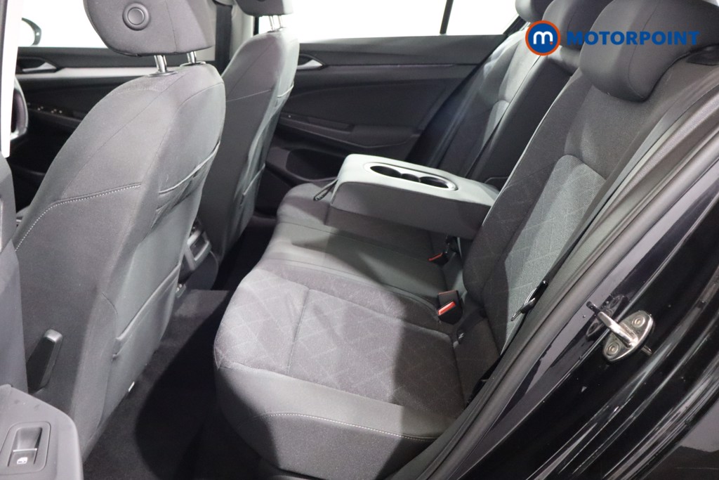 Volkswagen Golf Life Manual Petrol Hatchback - Stock Number (1594046) - 17th supplementary image