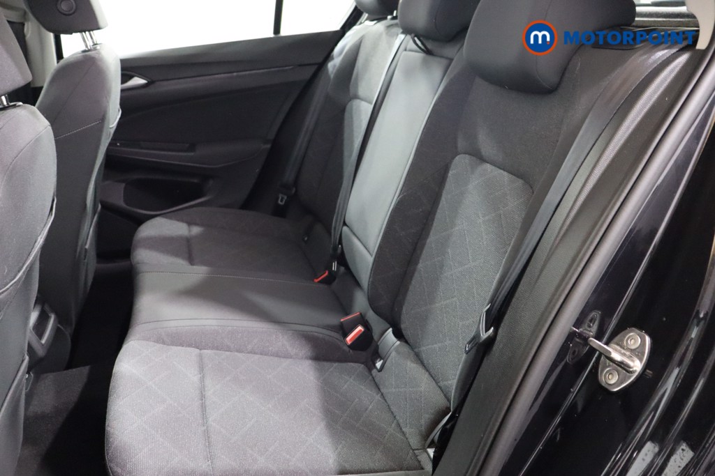 Volkswagen Golf Life Manual Petrol Hatchback - Stock Number (1594046) - 18th supplementary image