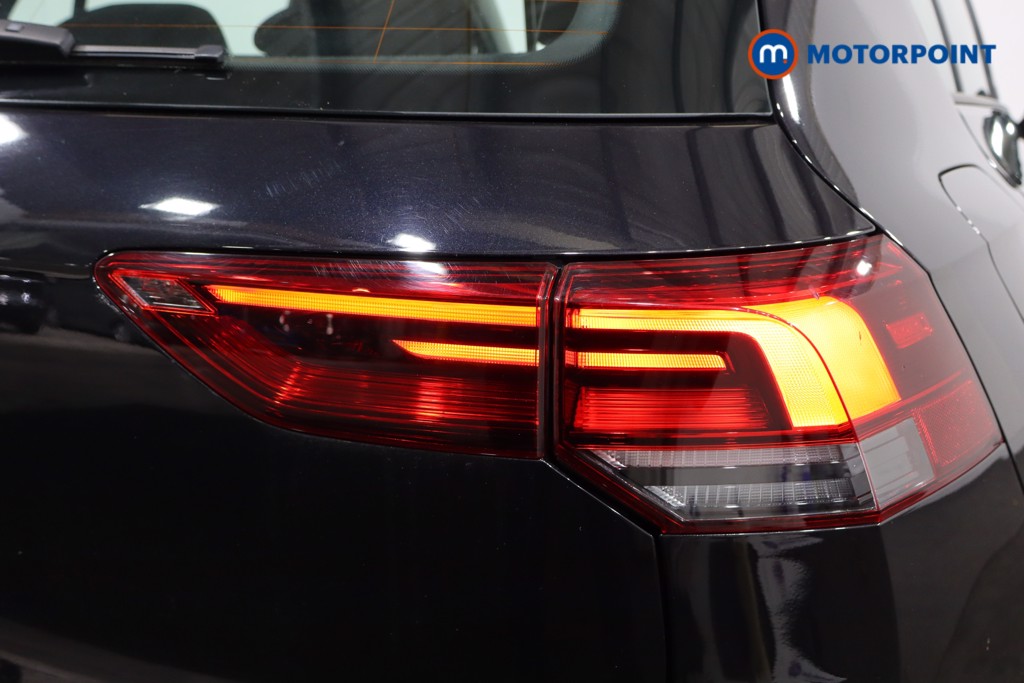 Volkswagen Golf Life Manual Petrol Hatchback - Stock Number (1594046) - 21st supplementary image