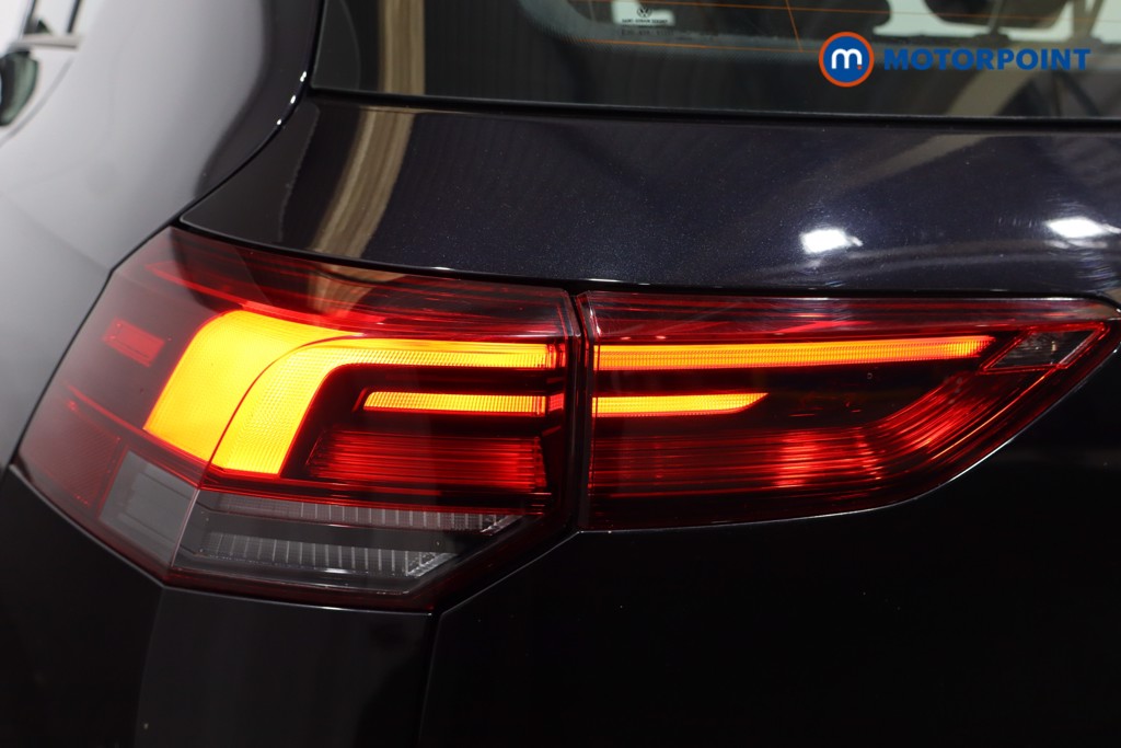 Volkswagen Golf Life Manual Petrol Hatchback - Stock Number (1594046) - 22nd supplementary image