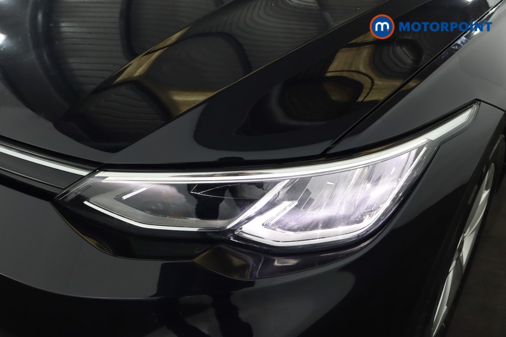 Volkswagen Golf Life Manual Petrol Hatchback - Stock Number (1594046) - 23rd supplementary image