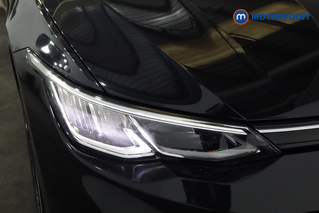 Volkswagen Golf Life Manual Petrol Hatchback - Stock Number (1594046) - 24th supplementary image