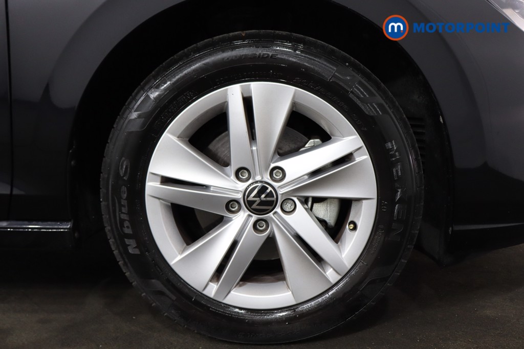 Volkswagen Golf Life Manual Petrol Hatchback - Stock Number (1594046) - 25th supplementary image