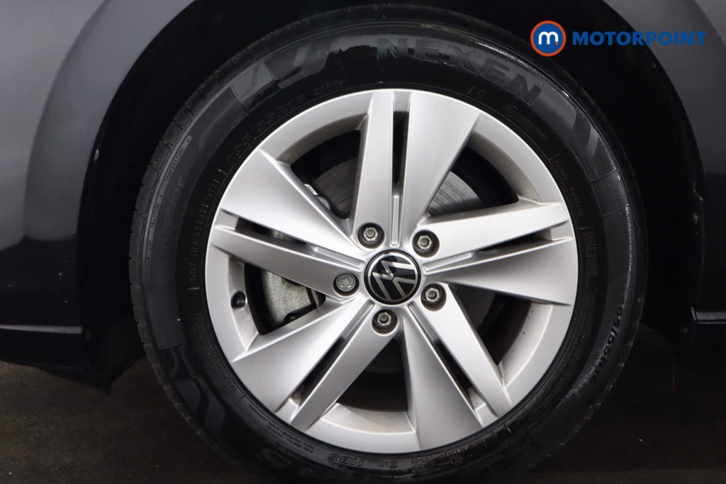 Volkswagen Golf Life Manual Petrol Hatchback - Stock Number (1594046) - 28th supplementary image