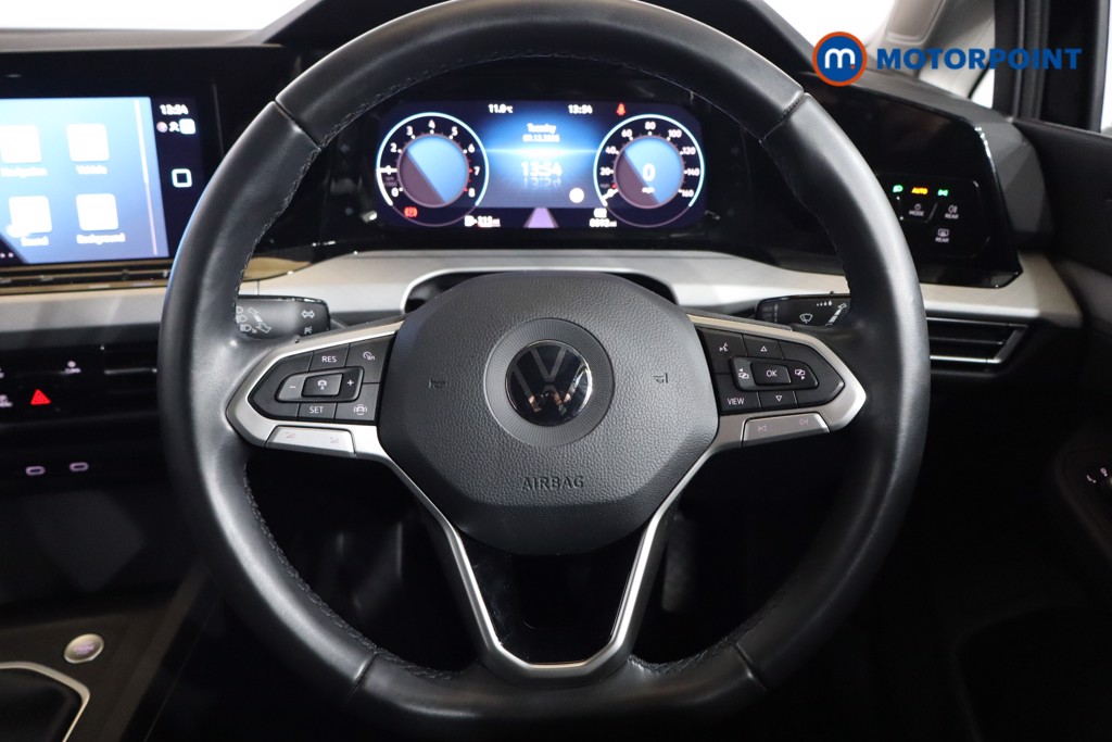 Volkswagen Golf Life Manual Petrol Hatchback - Stock Number (1594046) - 1st supplementary image