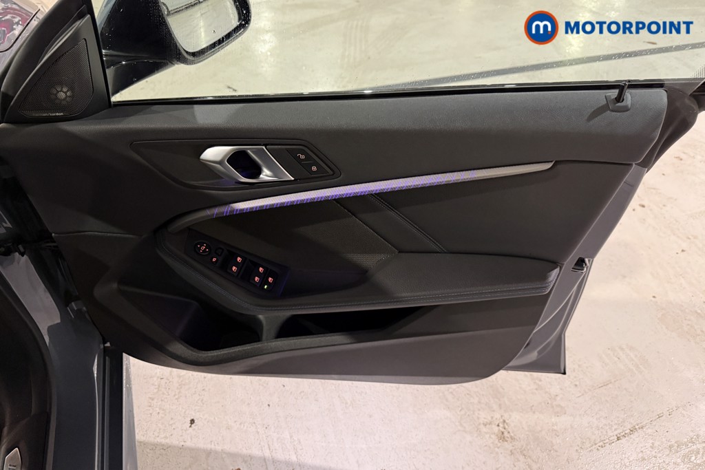 BMW 2 Series M Sport Manual Petrol Saloon - Stock Number (1594274) - 2nd supplementary image