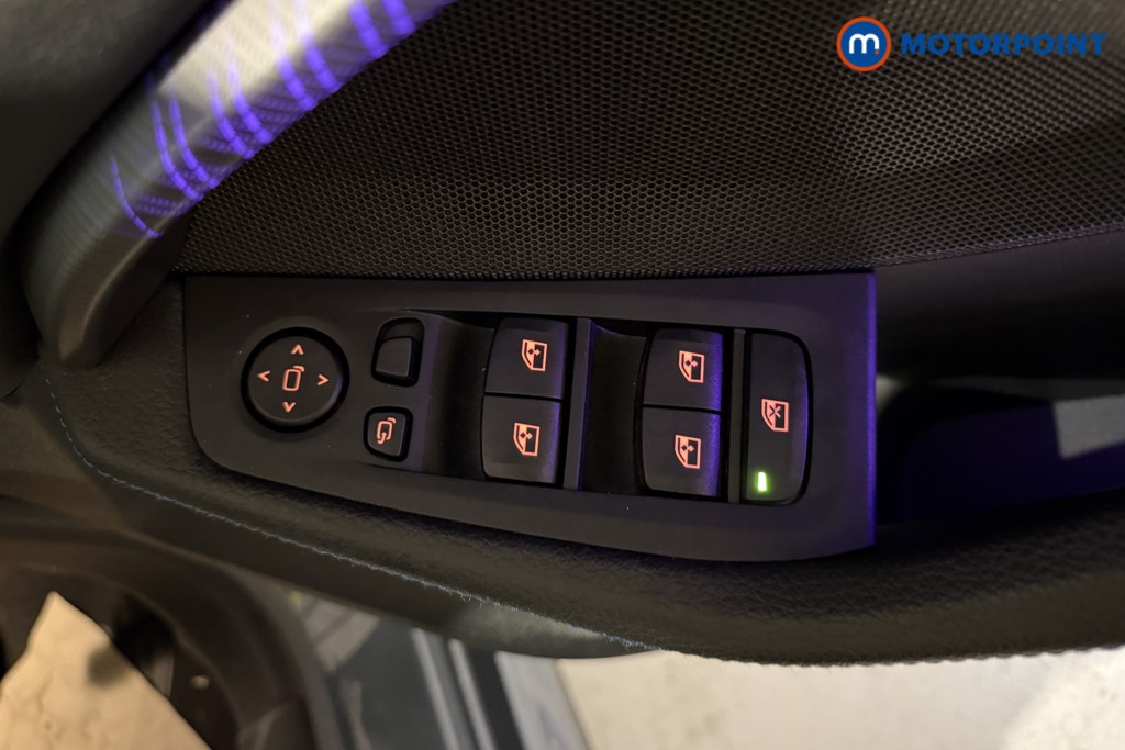 BMW 2 Series M Sport Manual Petrol Saloon - Stock Number (1594274) - 4th supplementary image