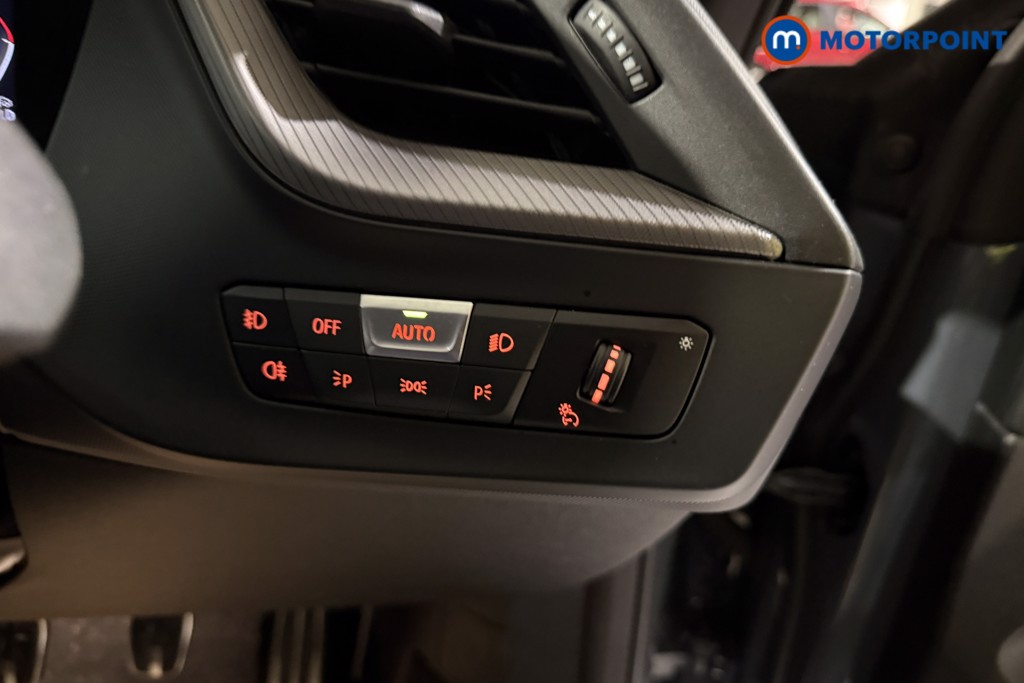 BMW 2 Series M Sport Manual Petrol Saloon - Stock Number (1594274) - 5th supplementary image