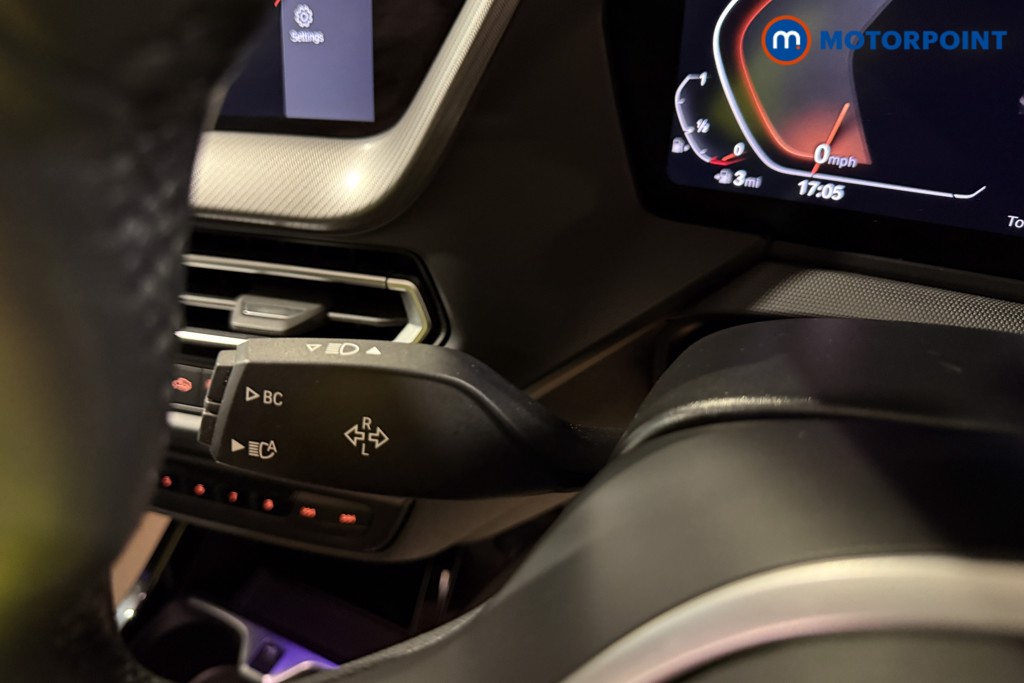 BMW 2 Series M Sport Manual Petrol Saloon - Stock Number (1594274) - 9th supplementary image