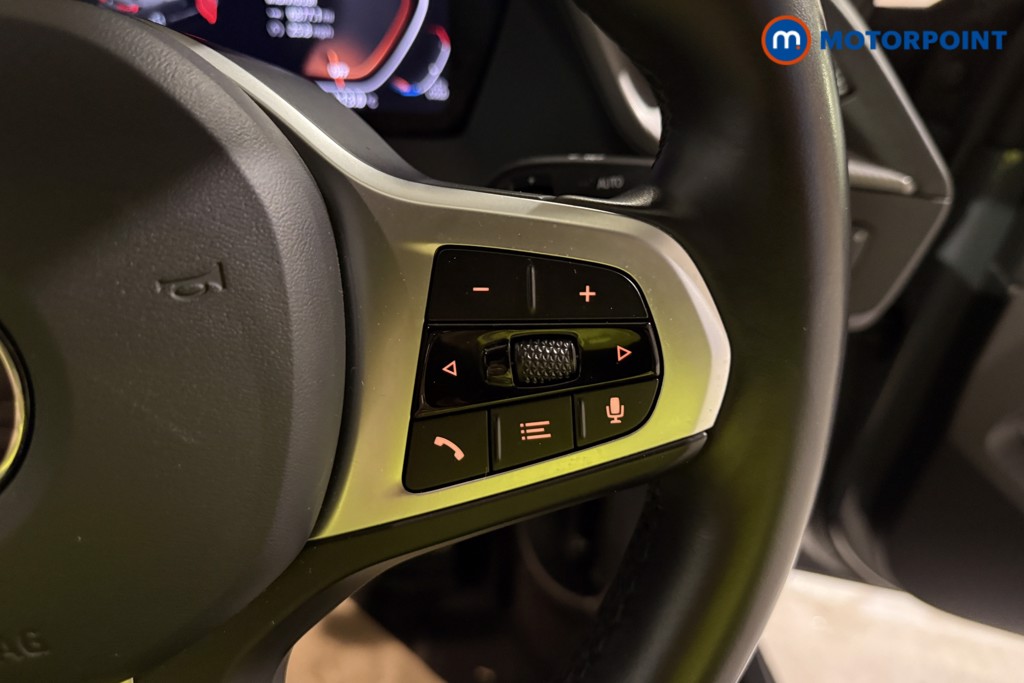 BMW 2 Series M Sport Manual Petrol Saloon - Stock Number (1594274) - 10th supplementary image