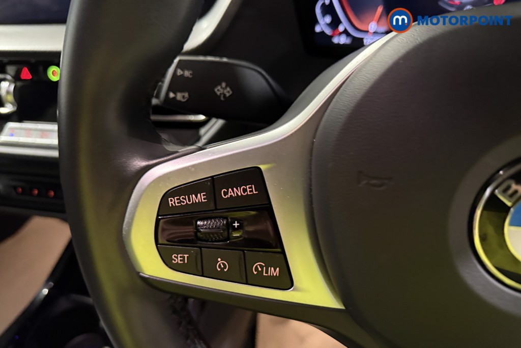 BMW 2 Series M Sport Manual Petrol Saloon - Stock Number (1594274) - 11th supplementary image