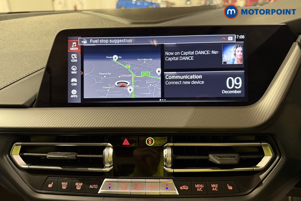 BMW 2 Series M Sport Manual Petrol Saloon - Stock Number (1594274) - 13th supplementary image