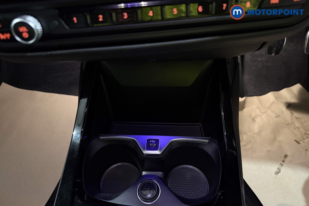 BMW 2 Series M Sport Manual Petrol Saloon - Stock Number (1594274) - 14th supplementary image