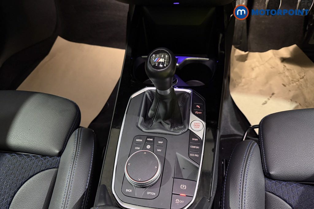 BMW 2 Series M Sport Manual Petrol Saloon - Stock Number (1594274) - 15th supplementary image