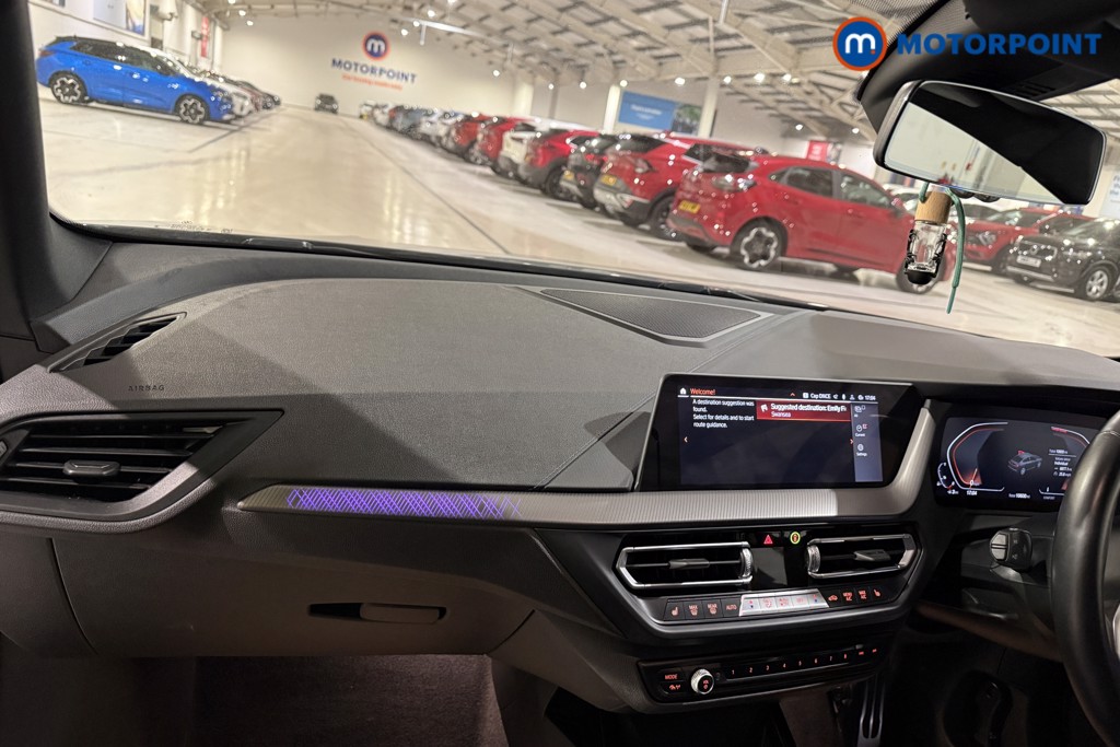 BMW 2 Series M Sport Manual Petrol Saloon - Stock Number (1594274) - 18th supplementary image