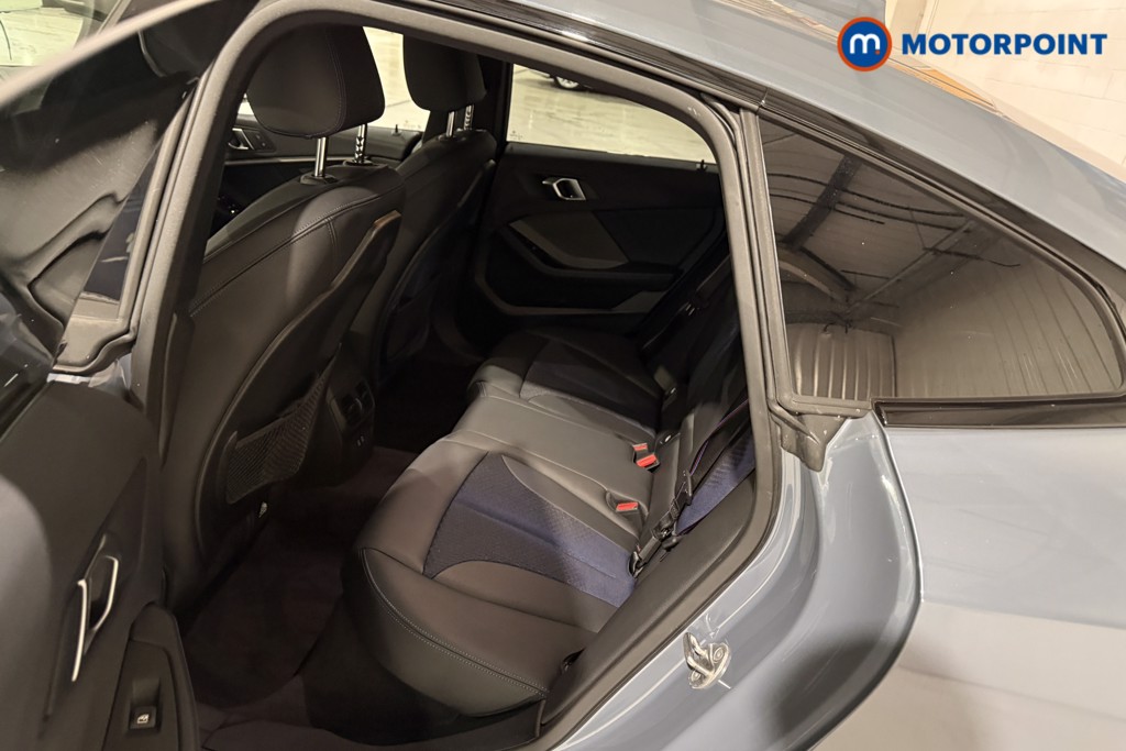 BMW 2 Series M Sport Manual Petrol Saloon - Stock Number (1594274) - 22nd supplementary image