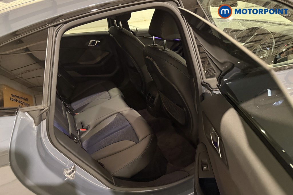 BMW 2 Series M Sport Manual Petrol Saloon - Stock Number (1594274) - 24th supplementary image