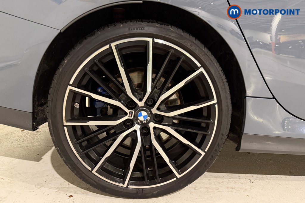 BMW 2 Series M Sport Manual Petrol Saloon - Stock Number (1594274) - 27th supplementary image