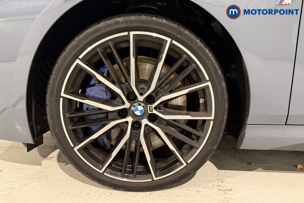 BMW 2 Series M Sport Manual Petrol Saloon - Stock Number (1594274) - 29th supplementary image