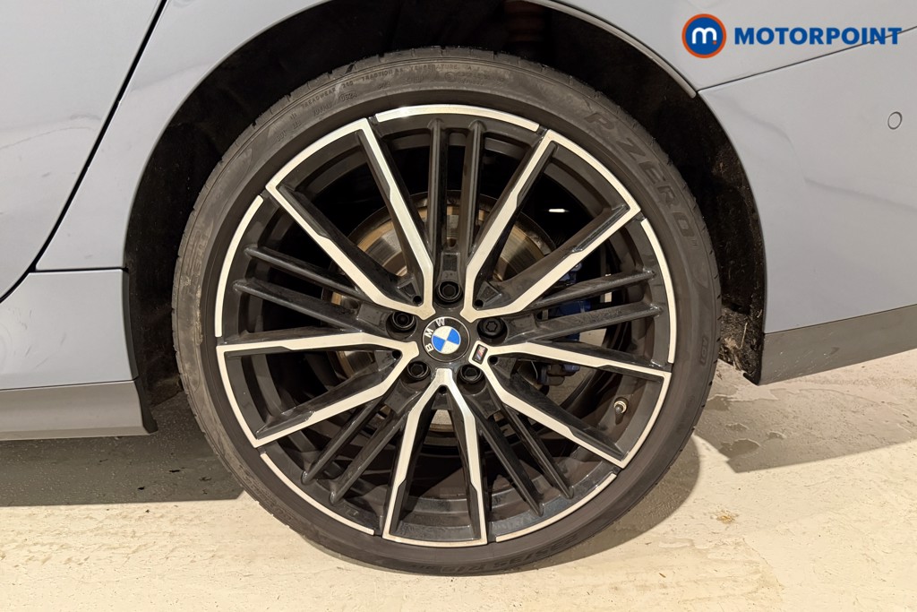 BMW 2 Series M Sport Manual Petrol Saloon - Stock Number (1594274) - 30th supplementary image