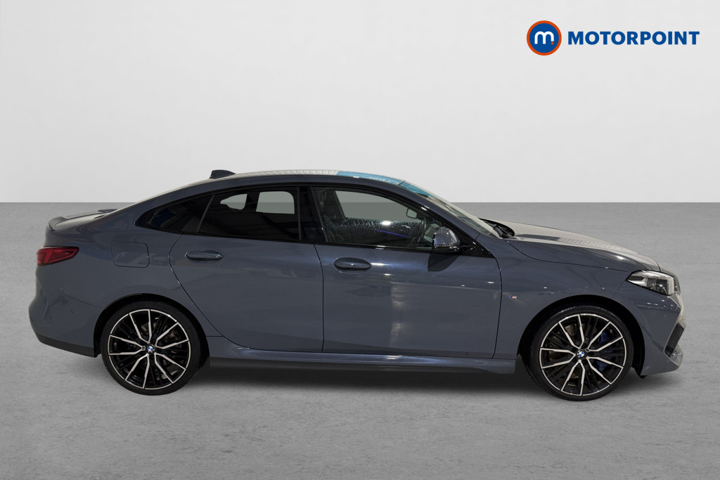 BMW 2 Series M Sport Manual Petrol Saloon - Stock Number (1594274) - Drivers side