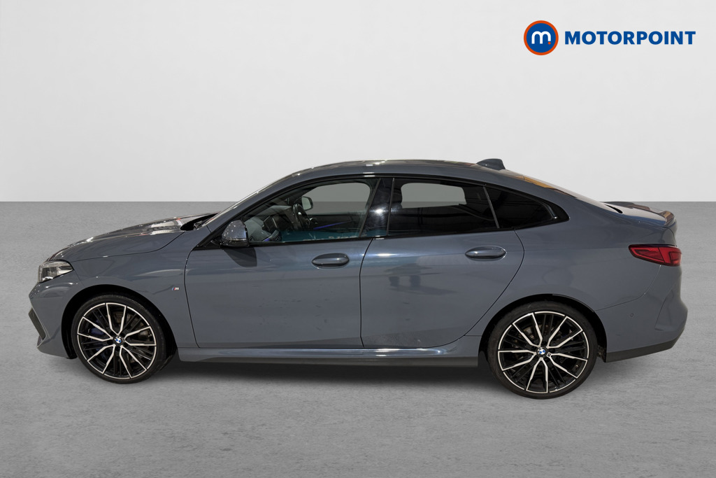 BMW 2 Series M Sport Manual Petrol Saloon - Stock Number (1594274) - Passenger side