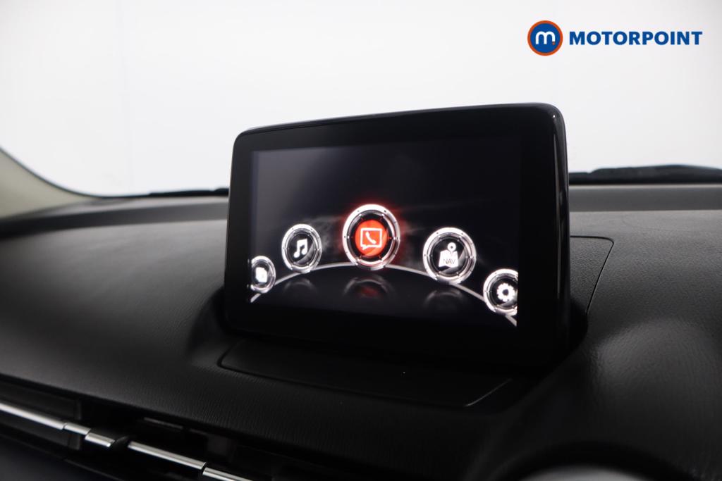 Mazda 2 Sport Nav Manual Petrol Hatchback - Stock Number (1594800) - 2nd supplementary image