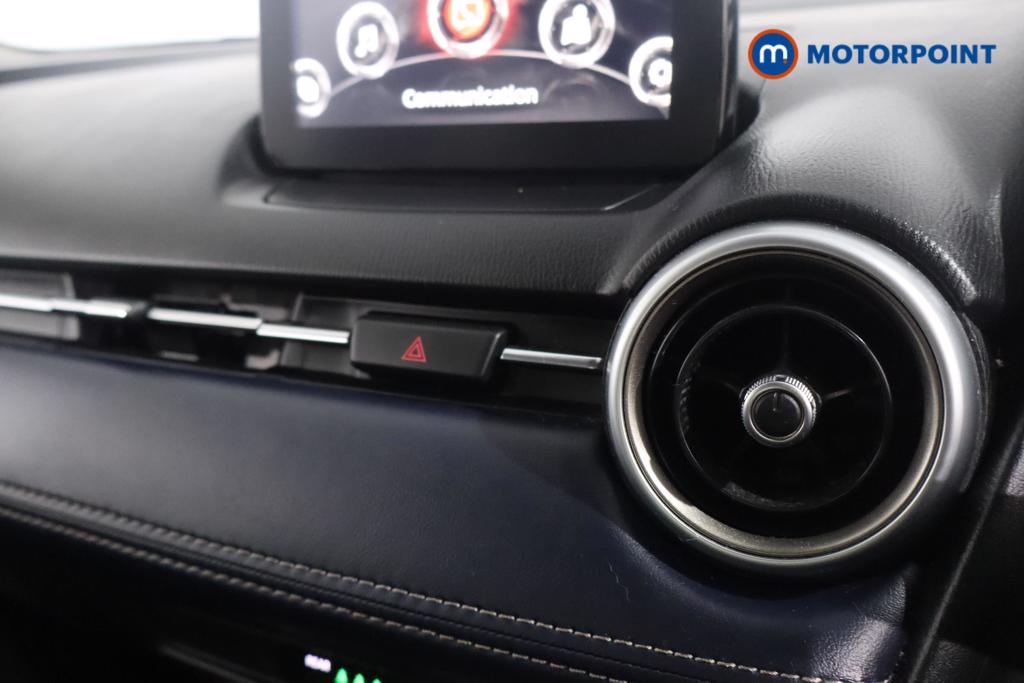 Mazda 2 Sport Nav Manual Petrol Hatchback - Stock Number (1594800) - 3rd supplementary image