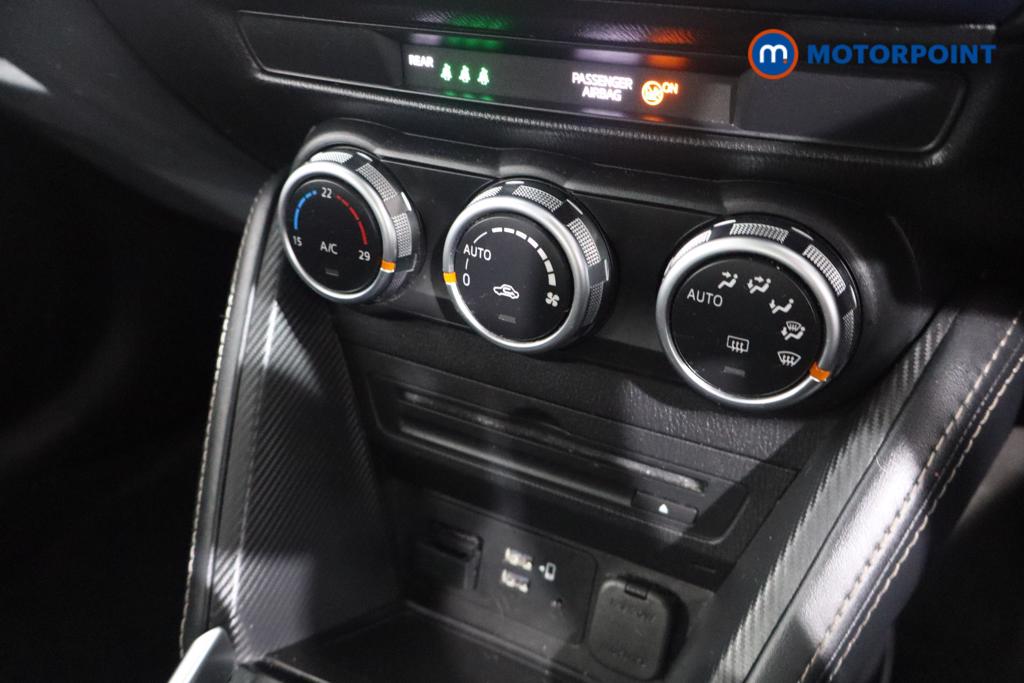 Mazda 2 Sport Nav Manual Petrol Hatchback - Stock Number (1594800) - 4th supplementary image