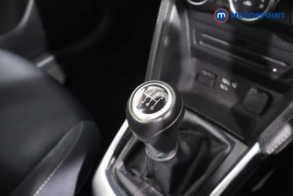 Mazda 2 Sport Nav Manual Petrol Hatchback - Stock Number (1594800) - 5th supplementary image