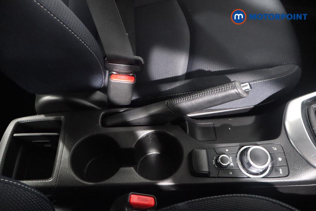 Mazda 2 Sport Nav Manual Petrol Hatchback - Stock Number (1594800) - 6th supplementary image