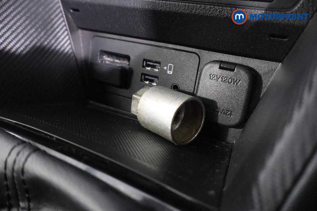 Mazda 2 Sport Nav Manual Petrol Hatchback - Stock Number (1594800) - 7th supplementary image