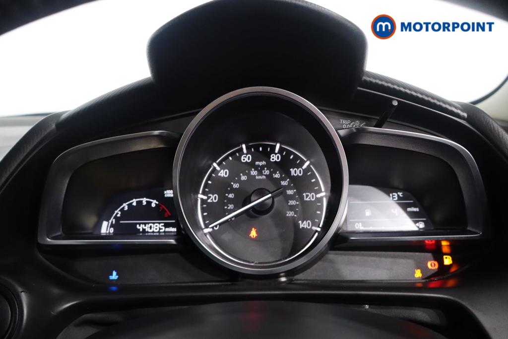 Mazda 2 Sport Nav Manual Petrol Hatchback - Stock Number (1594800) - 8th supplementary image